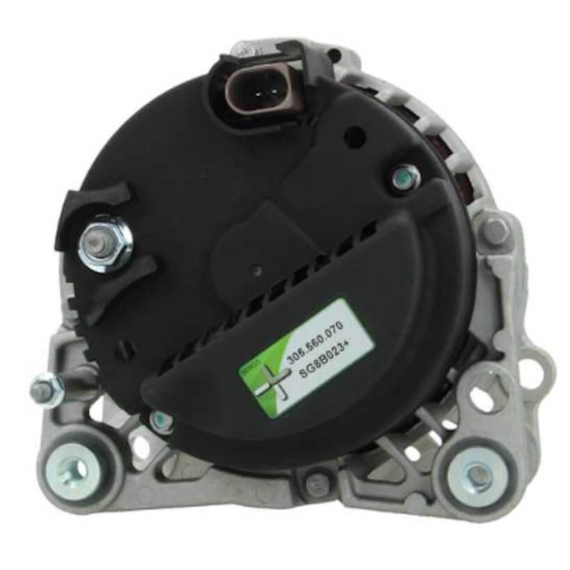 Alternatore sostituisce SG8B023 / SG8B026 / SG9B026 / 03D903025H Alternatore sostituisce SG8B023 / SG8B026 / SG9B026 / 03D903025H