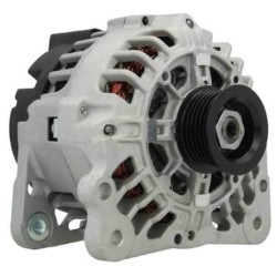 Alternator replacing SG8B023 / SG8B026 / SG9B026 / 03D903025H