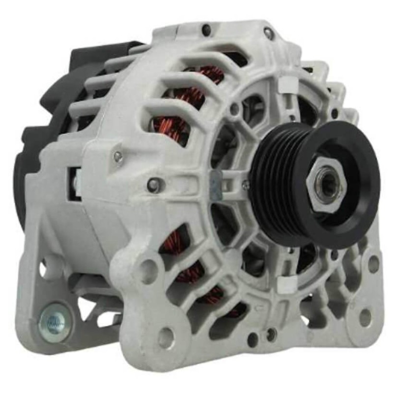 Alternator replacing SG8B023 / SG8B026 / SG9B026 / 03D903025H