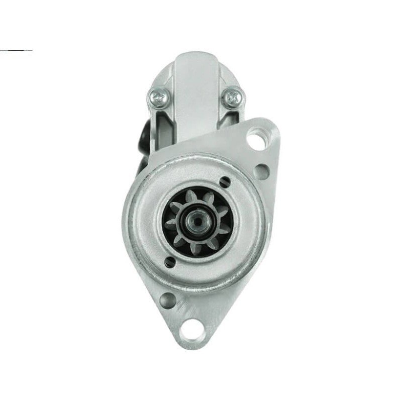 Starter replacing M001T68585 / M1T68581 / 31200-ZY3-003 HONDA