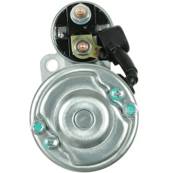 Motor de arranque sustituyeM001T68585 / M1T68581 / 31200-ZY3-003 HONDA