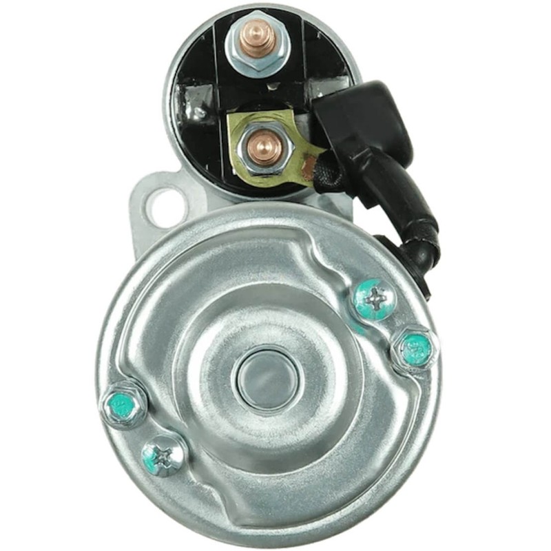 Anlasser ersetzt M001T68585 / M1T68581 / 31200-ZY3-003 HONDA