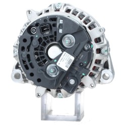 Alternateur 0124625137 remplace 0124625058 / 84474354 John Deere 200A Alternateur 0124625137 remplace 0124625058 / 84474354 John Deere 200A