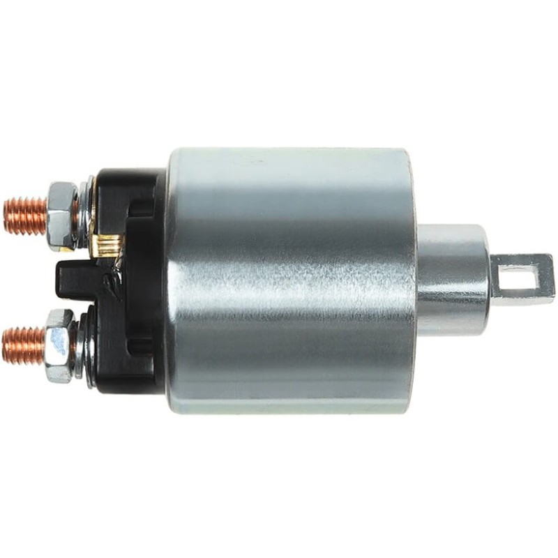 Relais pour démarreur Hitachi S114-348 / S114-348A / s114-362 / S114-362A