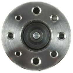 Relais pour démarreur Hitachi S114-348 / S114-348A / s114-362 / S114-362A