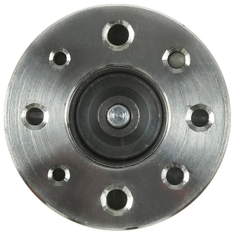 Magnetschalter für anlasser HITACHI S114-348 / S114-348A / s114-362 / S114-362A