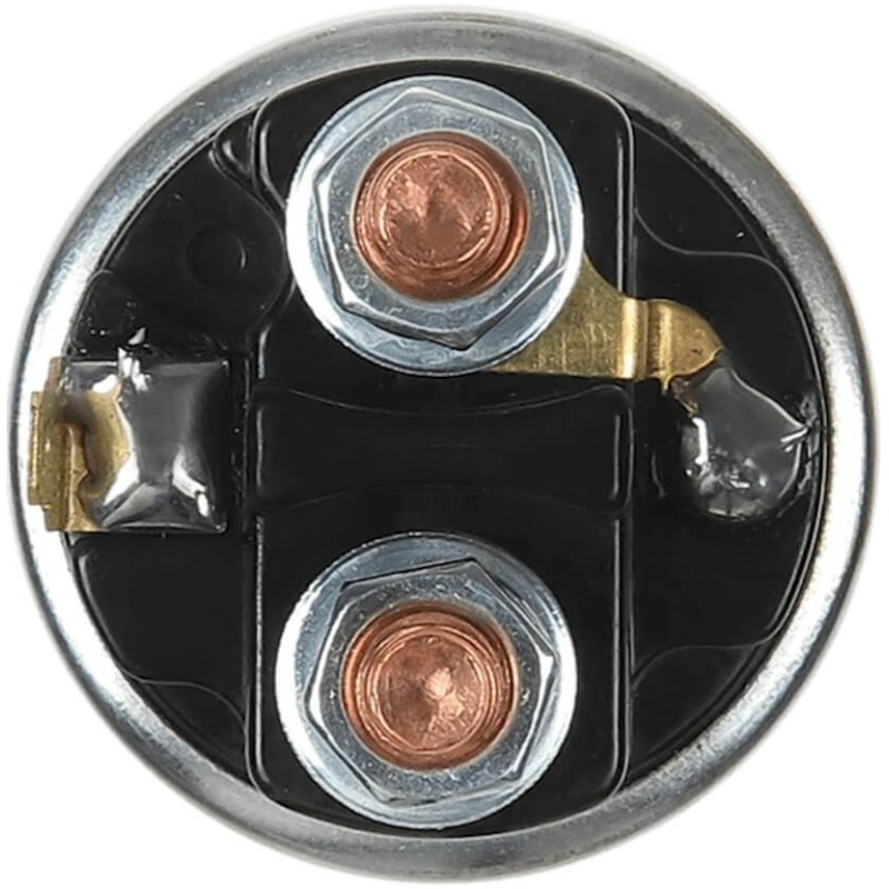 Magnetschalter für anlasser HITACHI S114-348 / S114-348A / s114-362 / S114-362A