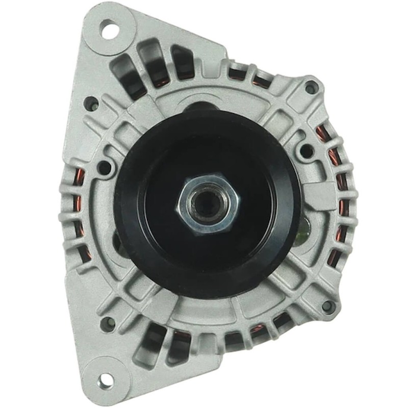 Alternateur remplace 63321817 / 3788017M91 / AAK5355 CASE  / IH /NEW HOLLAND