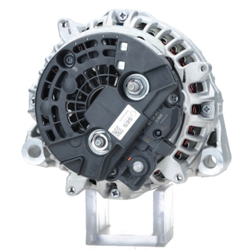 Alternator 0124625223 replacing 0124625030 / AH212040 John Deere 200A