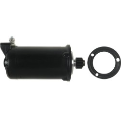 Motor de arranque sustituye428000-1070 / 27040011A / 27040051A para DUCATI