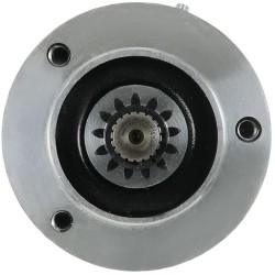 Motor de arranque sustituye428000-1070 / 27040011A / 27040051A para DUCATI