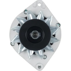 Alternador sustituye 0120489981 / 0120489980 / MG376 Volkswagen 65A