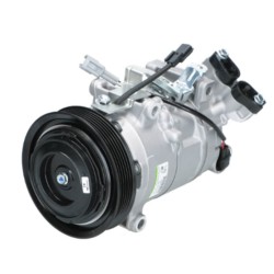 Compresor del aire acondicionado sustituye DCP23035 / ACP519000P / 999130 / 926008209R