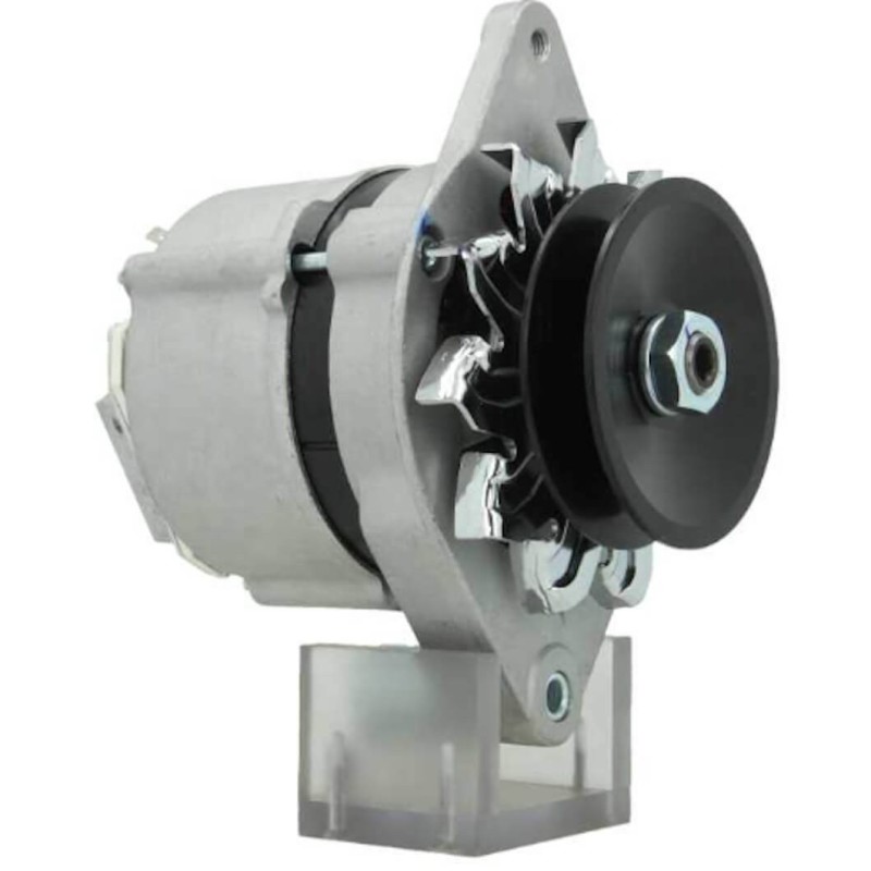 Alternator replacing 0120400775 / 0120339545 / 0120339544