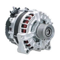 Lichtmaschine 0125812234 ersetzt 12317803724 / 12317808074 BMW 180A Lichtmaschine 0125812234 ersetzt 12317803724 / 12317808074 BMW 180A