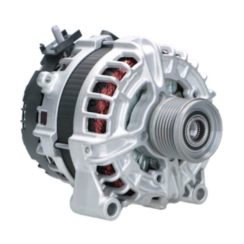 Alternator 0125812234 replacing 12317803724 / 12317808074 BMW 180A
