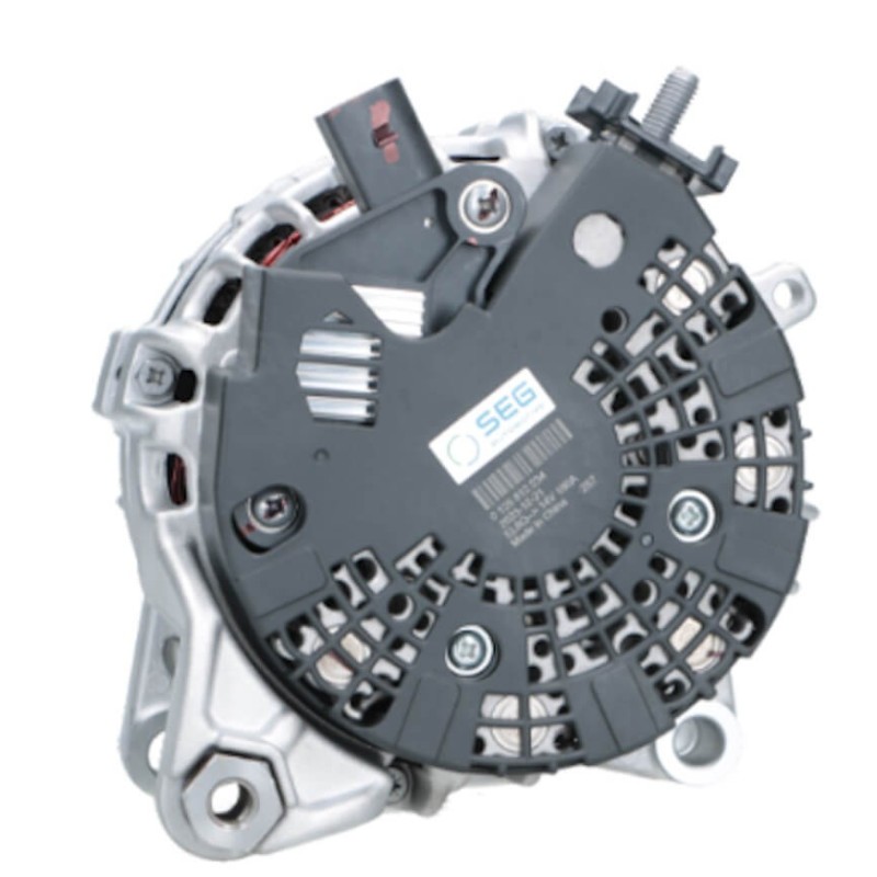 Lichtmaschine 0125812234 ersetzt 12317803724 / 12317808074 BMW 180A Lichtmaschine 0125812234 ersetzt 12317803724 / 12317808074 BMW 180A