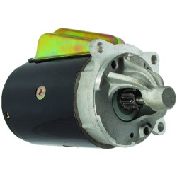 Motor de arranque sustituyeD2AF-11001-BA / D2OF-11001-AA / D2OF-11001-BA