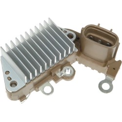 Regulador para alternador Denso 101211-2130 / 101211-3030