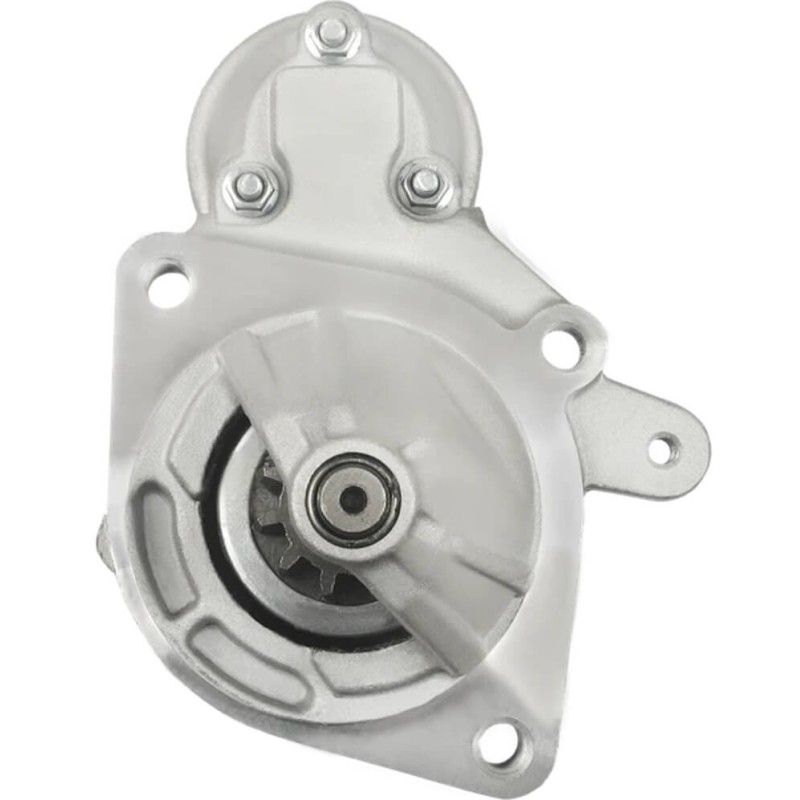 Starter replacing MAGNETI MARELLI 63193001 / 63113001