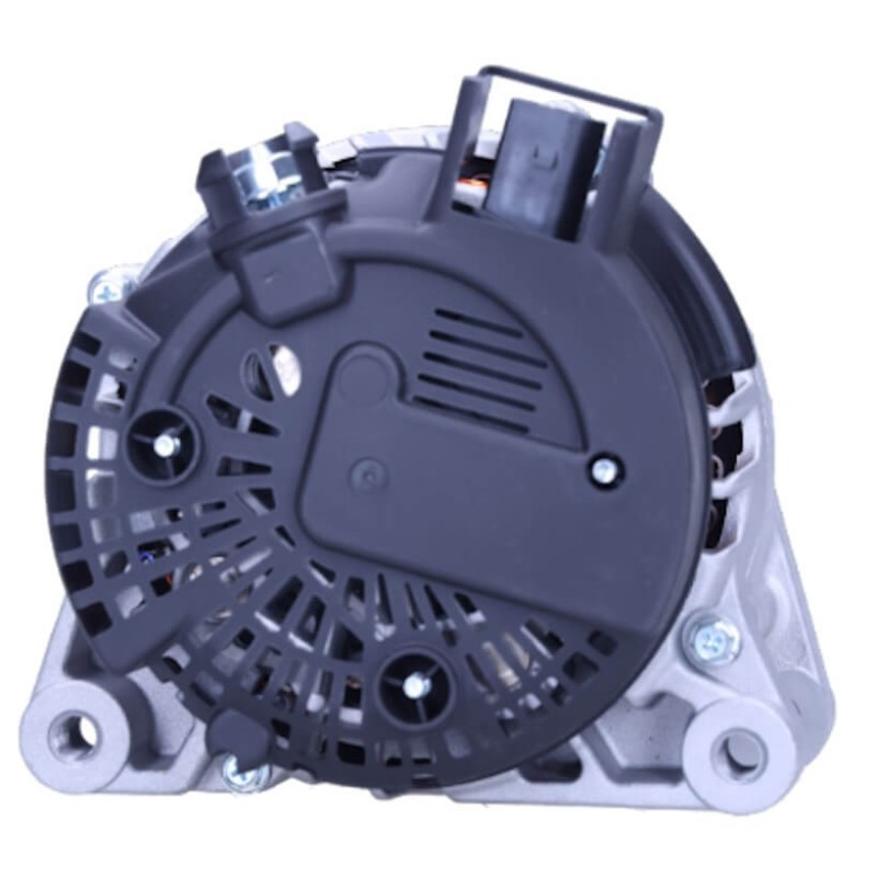 Alternador sustituye TG12C249 / 2169800 / H1BT10300CB Ford 120A