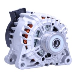 Alternateur remplace TG12C249 / 2169800 / H1BT10300CB Ford 120A