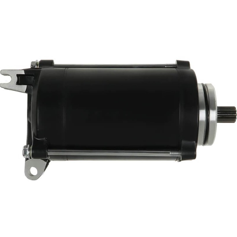 Starter replacing 31200-MB2-405 / 439224 HONDA