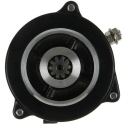 Starter replacing 31200-MB2-405 / 439224 HONDA