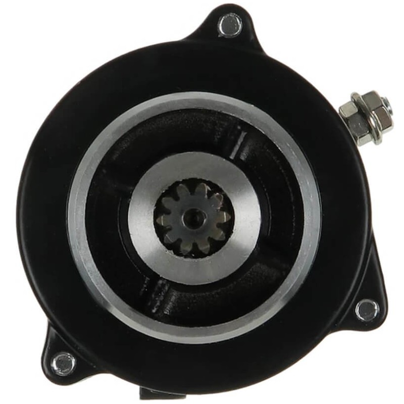 Motorino di avviamento sostituisce 31200-MB2-405 / 439224 HONDA