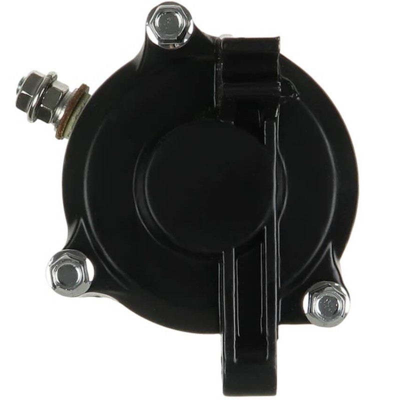 Démarreur remplace 31200-MB2-405 / 439224 HONDA