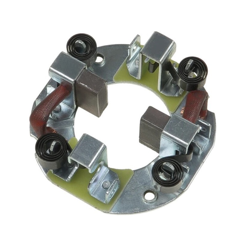 Porte balais pour démarreur  Delco remy 10461460 / 10461461 / 10461462 / 10461463