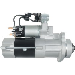 Motor de arranque sustituyeM9T66971 / A0071510701 / A0071511601 Mercedes 5.5 kw