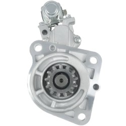 Démarreur remplace M9T66971 / A0071510701 / A0071511601 Mercedes 5.5 kw