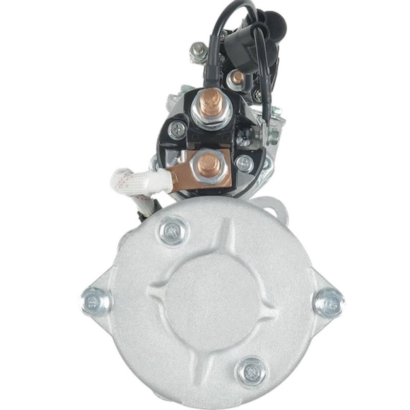 Starter replacing M9T66971 / A0071510701 / A0071511601 Mercedes 5.5 kw Starter replacing M9T66971 / A0071510701 / A0071511601 Mercedes 5.5 kw