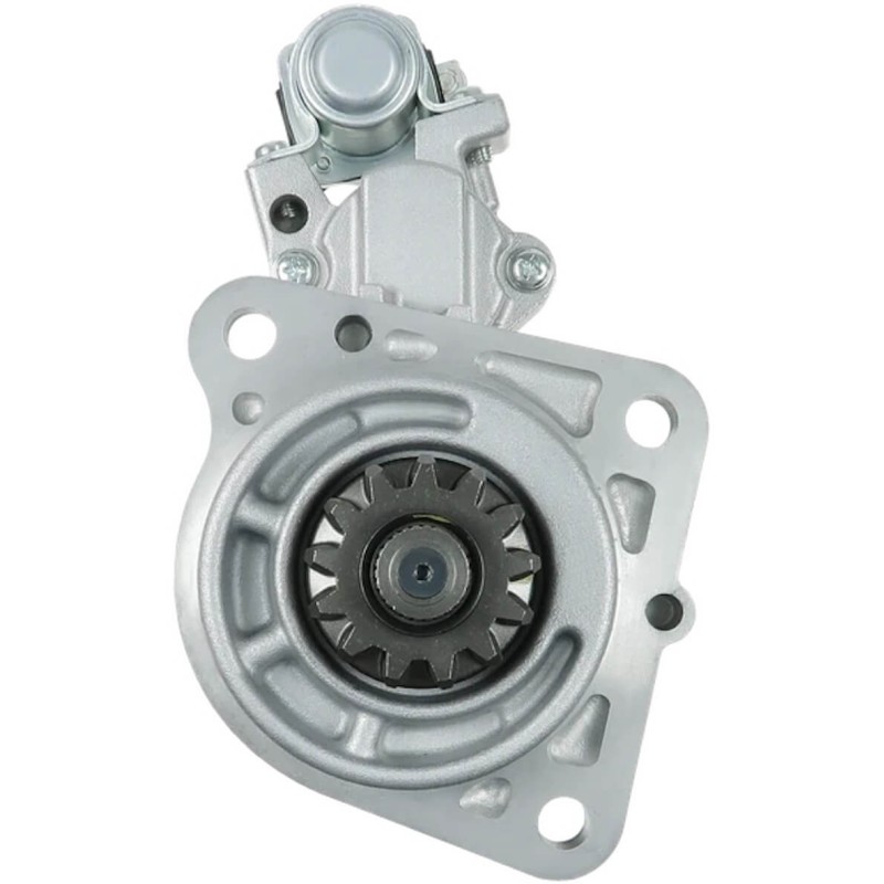 Starter Mitsubishi M009TD2581 / M9TD2571AM Mercedes 5.5 kw