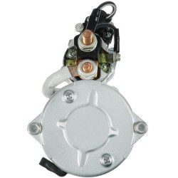 Démarreur Mitsubishi M009TD2581 / M9TD2571AM Mercedes 5.5 kw