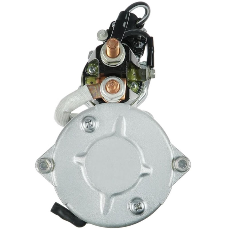 Démarreur Mitsubishi M009TD2581 / M9TD2571AM Mercedes 5.5 kw