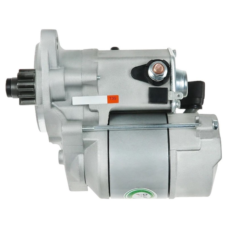 Anlasser ersetzt DENSO 228000-0664 / 228000-0663 / 228000-0662