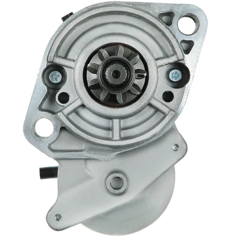 Démarreur remplace Denso 228000-0664 / 228000-0663 / 228000-0662