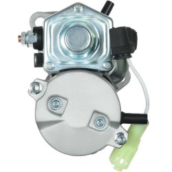 Motorino di avviamento sostituisce Denso 228000-0664 / 228000-0663 / 228000-0662 Motorino di avviamento sostituisce Denso 228000-0664 / 228000-0663 / 228000-0662