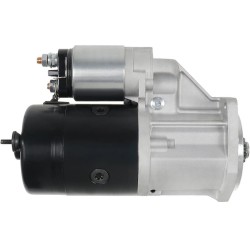 Motorino di avviamento sostituisce 0001212400 / 0001212401 / 027911023 0.95 kw Volkswagen