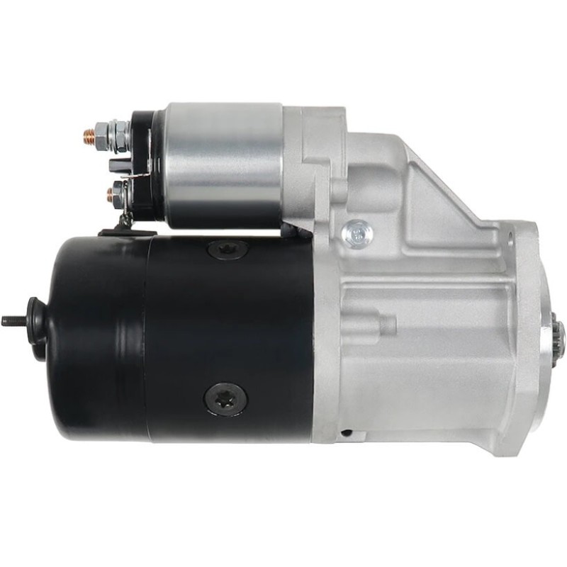 Motor de arranque sustituye0001212400 / 0001212401 / 027911023 0.95 kw Volkswagen