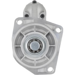 Motorino di avviamento sostituisce 0001212400 / 0001212401 / 027911023 0.95 kw Volkswagen