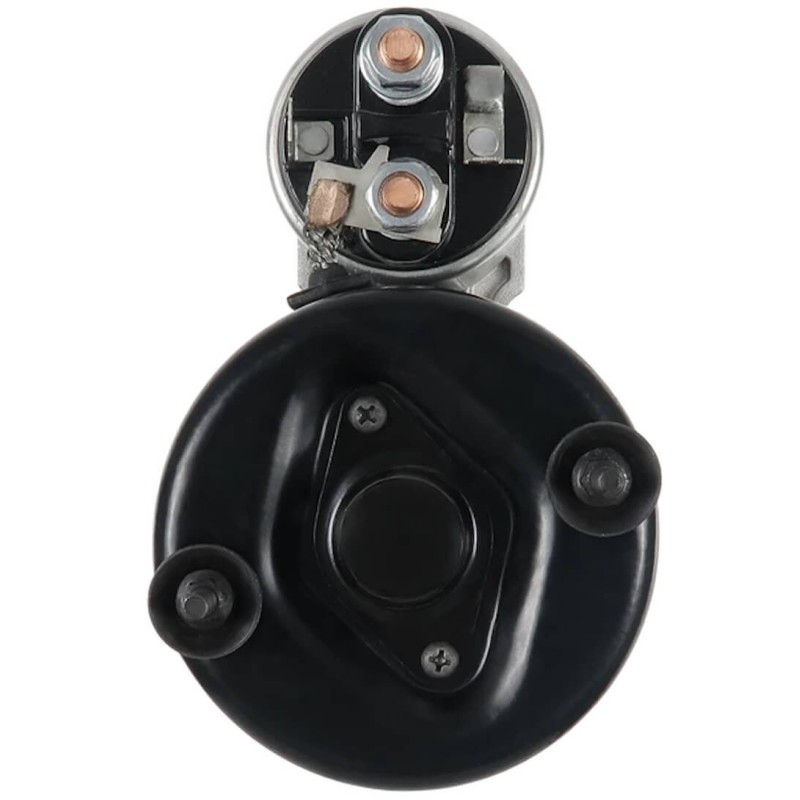 Motorino di avviamento sostituisce 0001212400 / 0001212401 / 027911023 0.95 kw Volkswagen