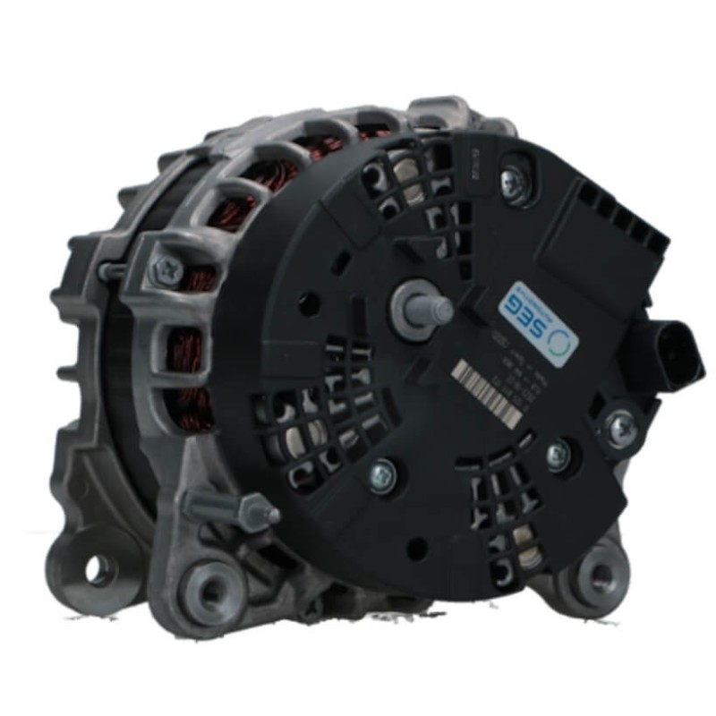 Alternador 0125811172 sustituye 0125811153 / 04L903021J