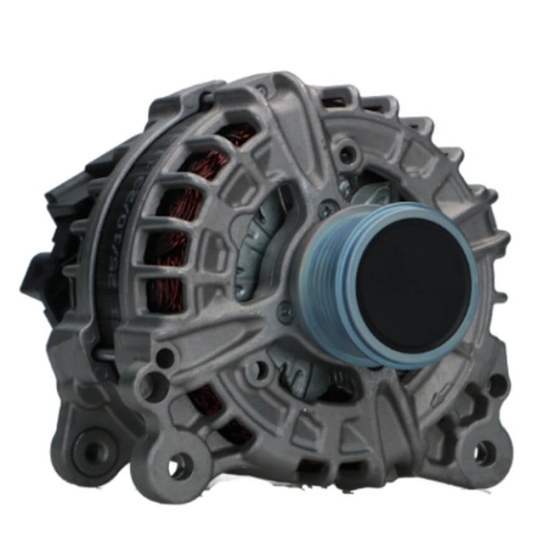 Alternator 0125811172 replacing 0125811153 / 04L903021J