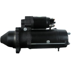 Anlasser ersetzt 2873K612 / 2873K608 / 2873K612 / 72736029 / AZF4205