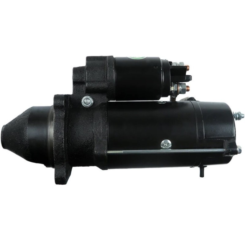 Anlasser ersetzt 2873K612 / 2873K608 / 2873K612 / 72736029 / AZF4205