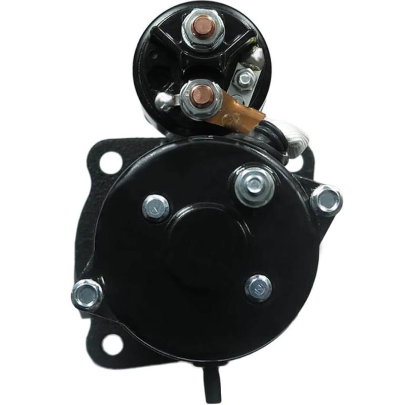 Motor de arranque sustituyee 2873K612 / 2873K608 / 2873K612 / 72736029 / AZF4205