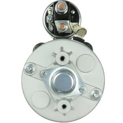 Anlasser ersetzt 0001367030 / 0001359071 / MT68B / MT68BA Anlasser ersetzt 0001367030 / 0001359071 / MT68B / MT68BA